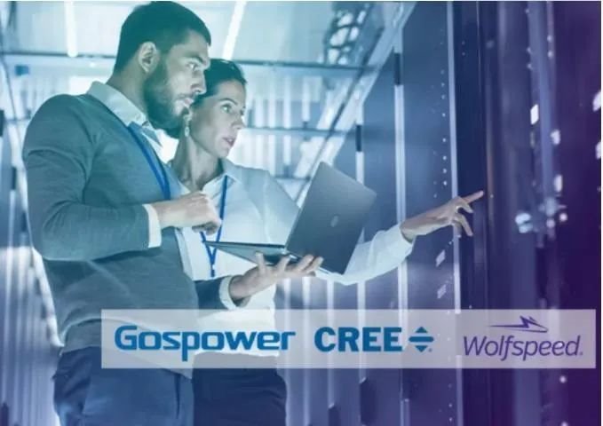 “华为系”押宝碳化硅，这些应用将加速？