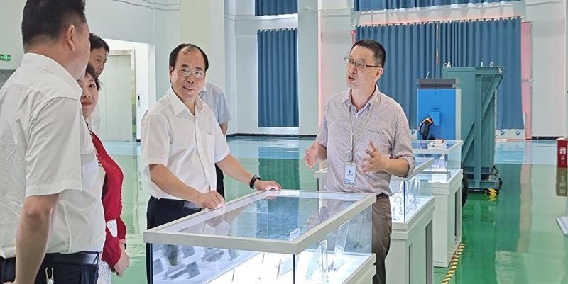 8寸、6寸！意法半导体、泰科天润正式官宣