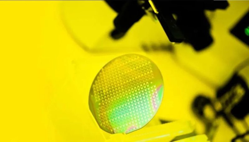 8寸、6寸！意法半导体、泰科天润正式官宣