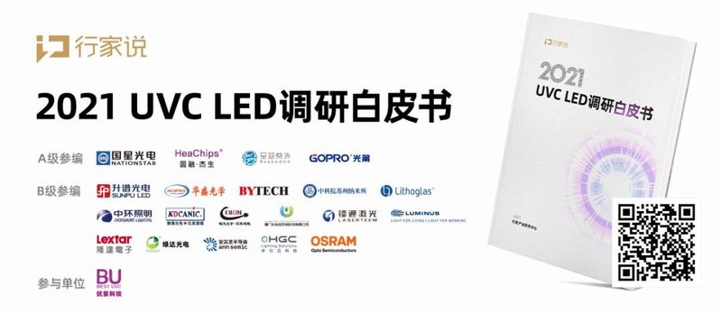 这一次，国星光电向这个方向布局……