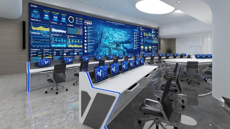 MAXHUBLED显示占据InfoComm“C位”！联合英特尔、钉钉、腾讯打出“王炸组合”