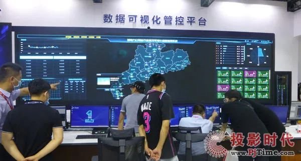 IFC2021：视听产业确立数据中心论