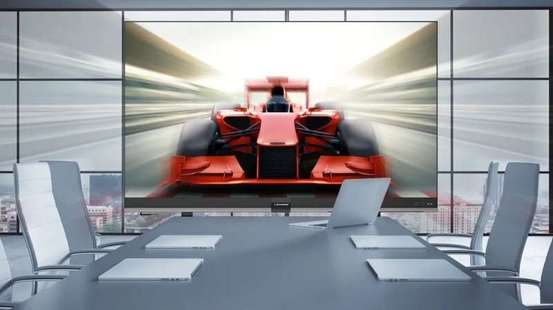 利亚德亮相“政法装备展”，展示新一代指挥中心显控解决方案