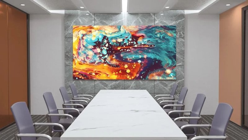 蓝普视讯InfoCommChina2021精彩回顾