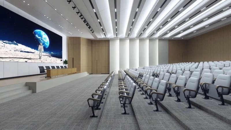 蓝普视讯InfoCommChina2021精彩回顾