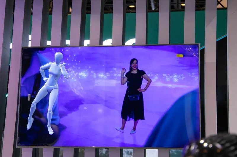 蓝普视讯InfoCommChina2021精彩回顾