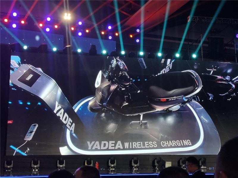 这个市场也很大！EPC、GaNSystems、英诺赛科已“抢跑”