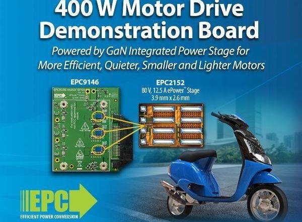 这个市场也很大！EPC、GaNSystems、英诺赛科已“抢跑”