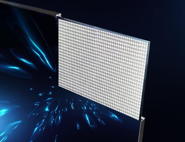 灯珠出光角无限趋近180°!这家企业竟解决了MiniLEDOD一大痛点？