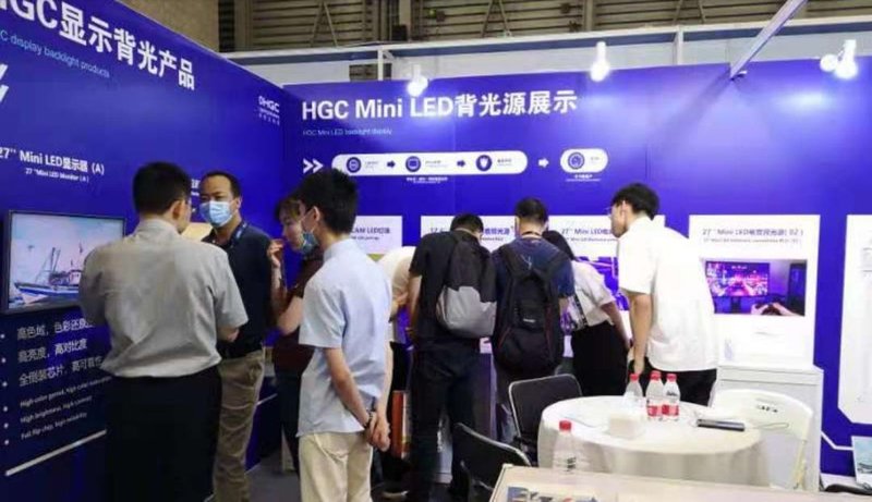 灯珠出光角无限趋近180°!这家企业竟解决了MiniLEDOD一大痛点？