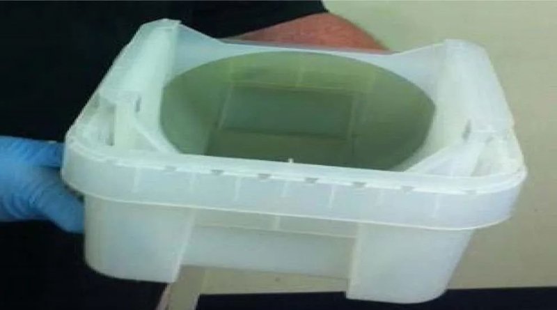 Cree、II-VI竟然是这样做强的！值得借鉴吗？