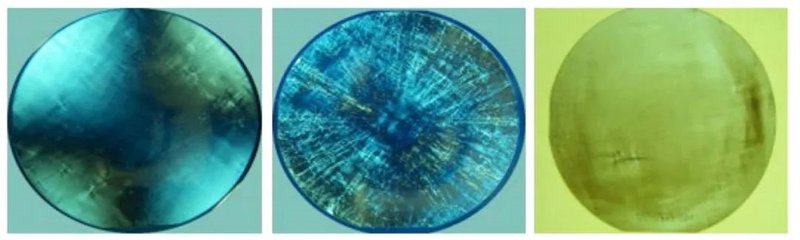 Cree、II-VI竟然是这样做强的！值得借鉴吗？