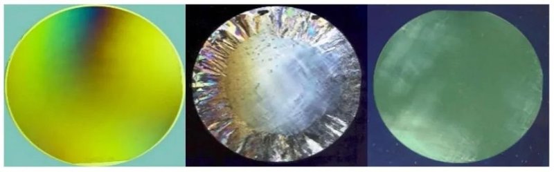 Cree、II-VI竟然是这样做强的！值得借鉴吗？