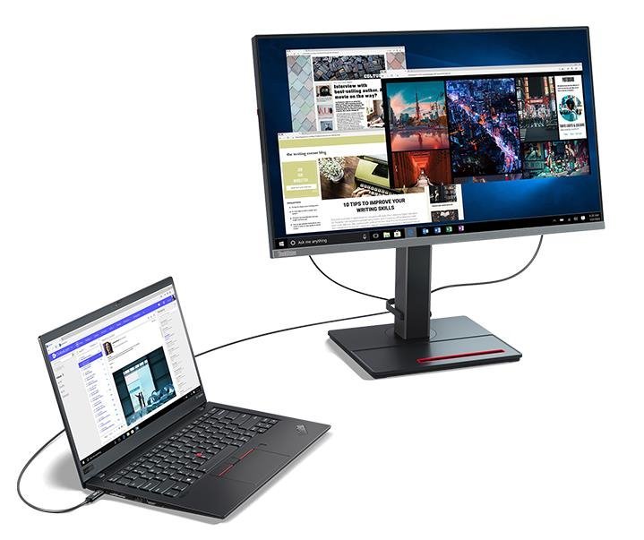 15999元起1万颗miniLED联想发布超高端4K显示器