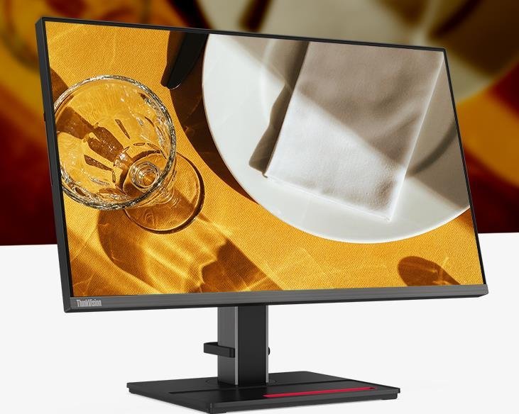 15999元起1万颗miniLED联想发布超高端4K显示器