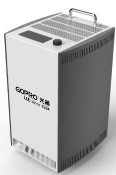光莆、OTSAW都上新！这种UVC-LED消毒机器人强在哪？