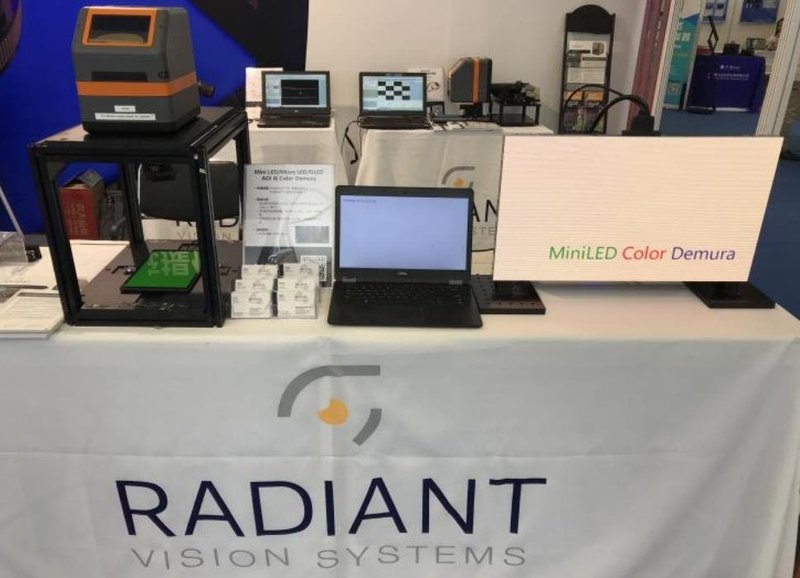 DIC划重点|京东方、TCL华星、华引芯、瑞淀等Mini/MicroLED新品出动