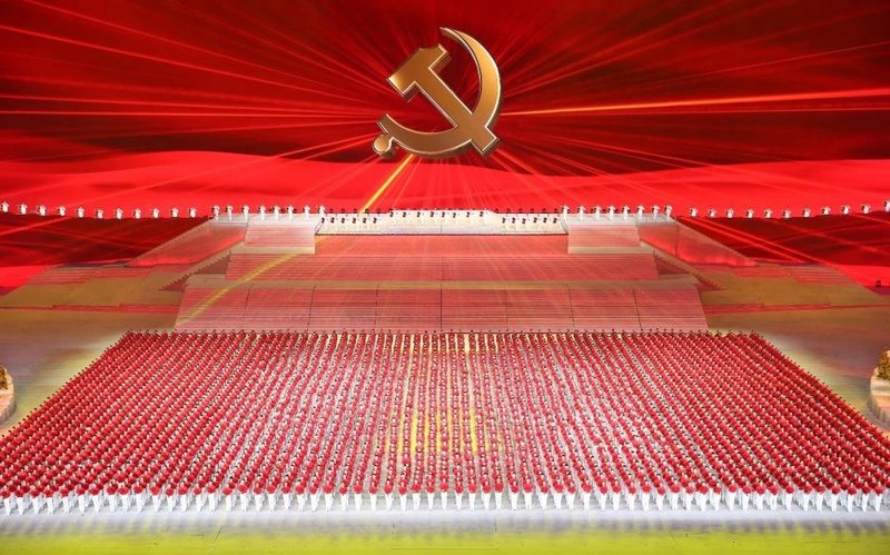 揭秘！鸟巢舞台5133m2超级大屏背后的数字密码