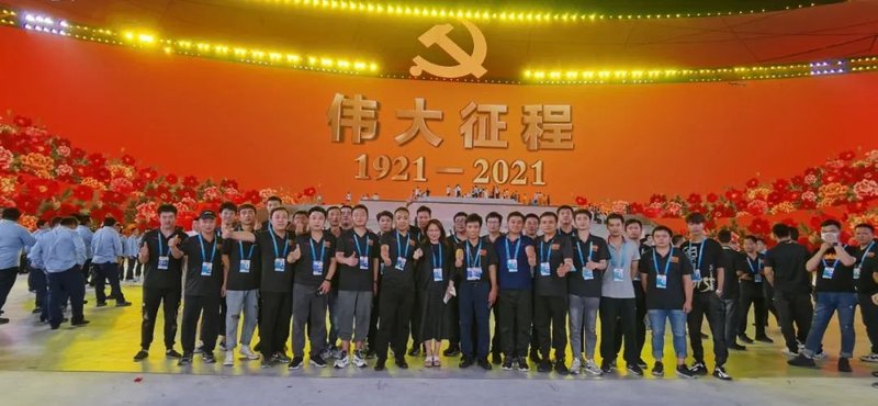 100人，100小时，15000m2......解读鸟巢舞台背后的数字密码