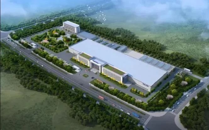 200万只；15万片！2大SiC项目公布最新进展！