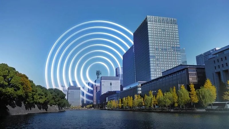 5G氮化镓要“火”？Cree、NXP、Qorvo、住友集体出动了！