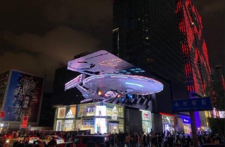 订单激增！联建光电上半年预盈5000-7500万