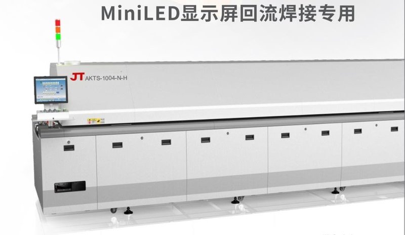 TCLMiniLED显示器！这次要成为电竞显示第一品牌？