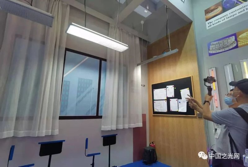 老洪带你逛光亚|光亚展首日看点