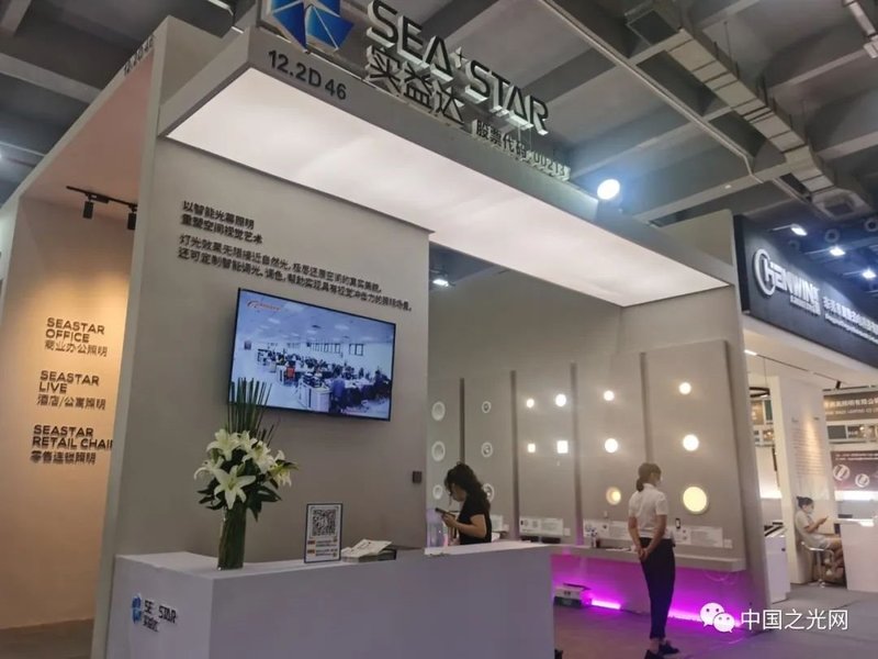 老洪带你逛光亚|光亚展首日看点