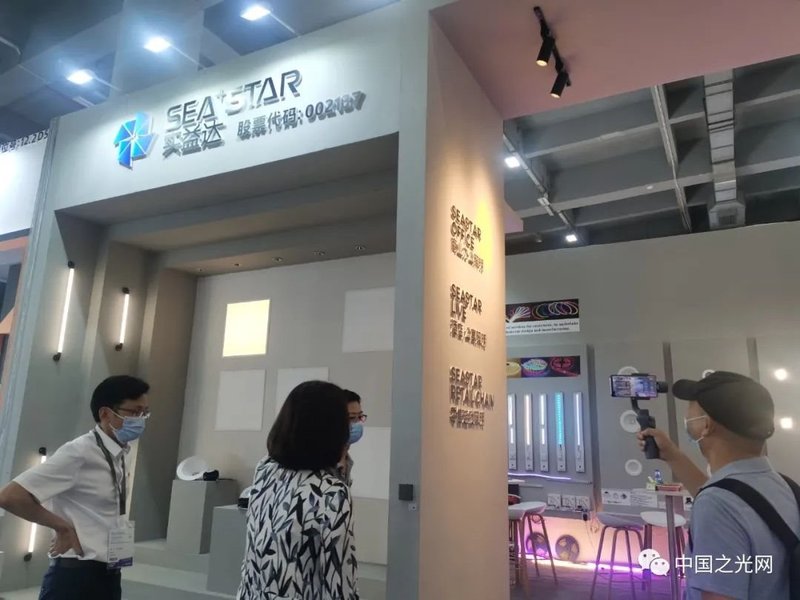 老洪带你逛光亚|光亚展首日看点