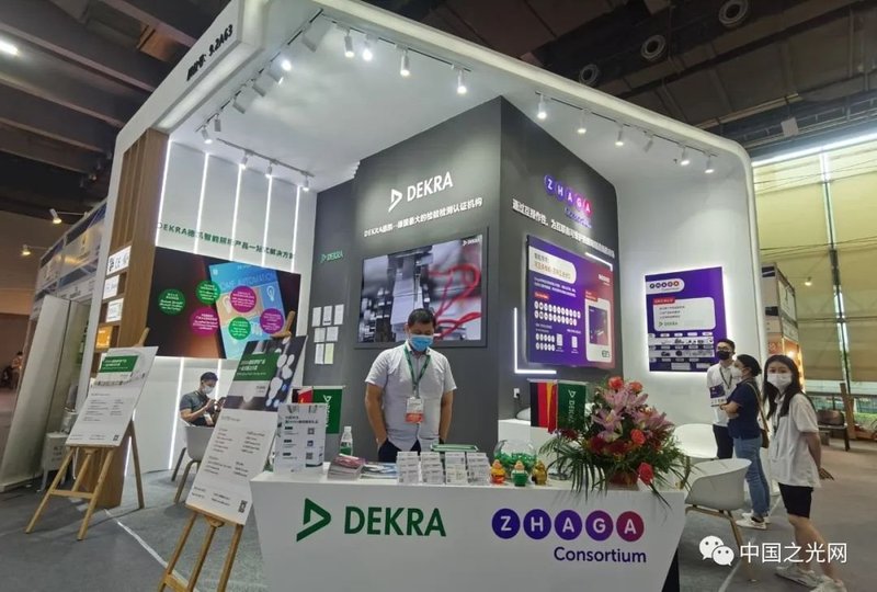 老洪带你逛光亚|光亚展首日看点