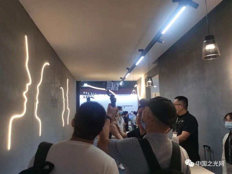 老洪带你逛光亚|光亚展首日看点