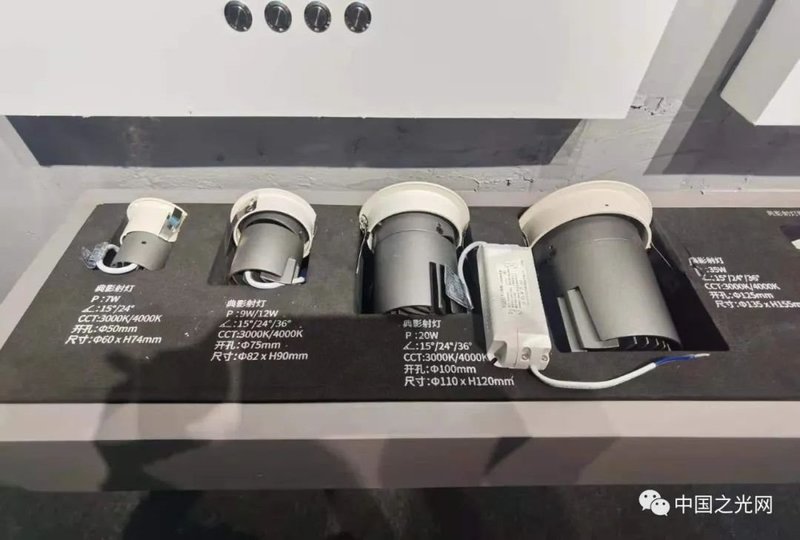 老洪带你逛光亚|光亚展首日看点