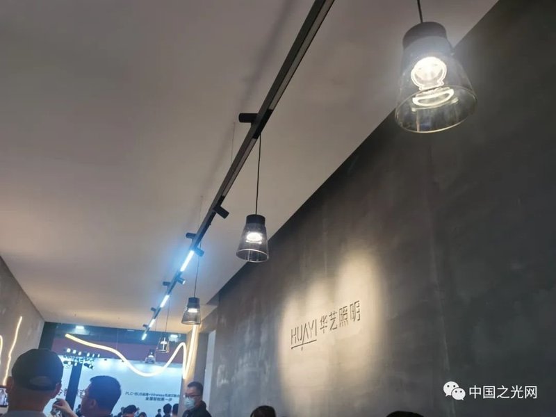 老洪带你逛光亚|光亚展首日看点