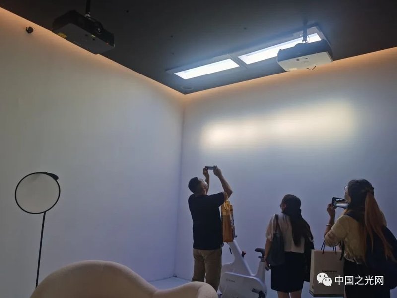 老洪带你逛光亚|光亚展首日看点