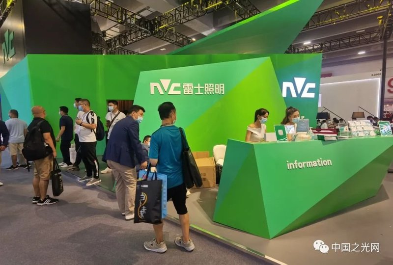 老洪带你逛光亚|光亚展首日看点