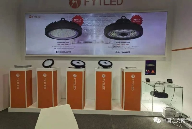 老洪带你逛光亚|光亚展首日看点