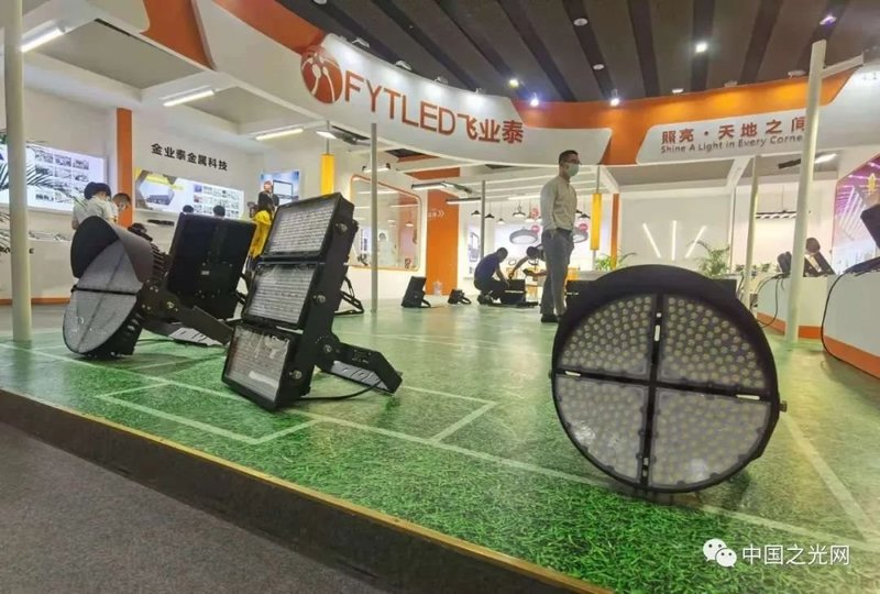 老洪带你逛光亚|光亚展首日看点