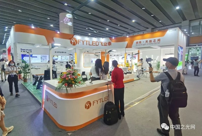 老洪带你逛光亚|光亚展首日看点