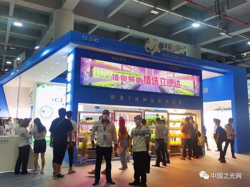老洪带你逛光亚|光亚展首日看点