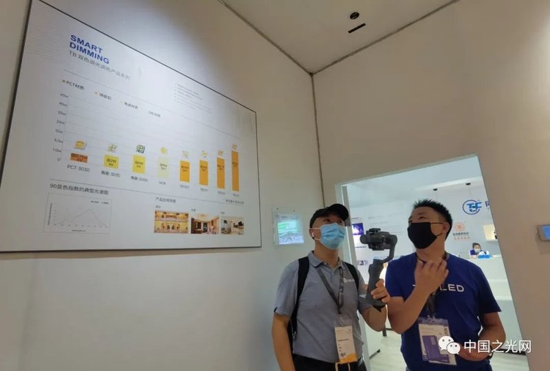 老洪带你逛光亚|光亚展首日看点