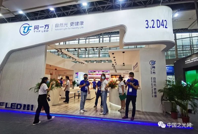 老洪带你逛光亚|光亚展首日看点