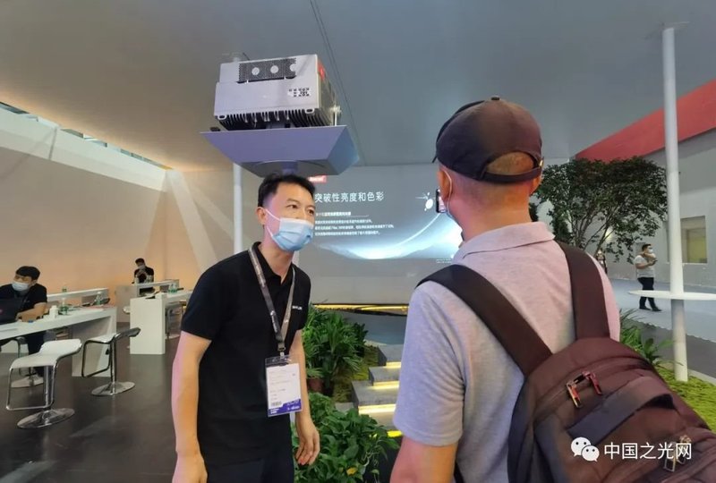 老洪带你逛光亚|光亚展首日看点