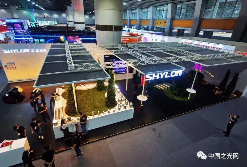 老洪带你逛光亚|光亚展首日看点