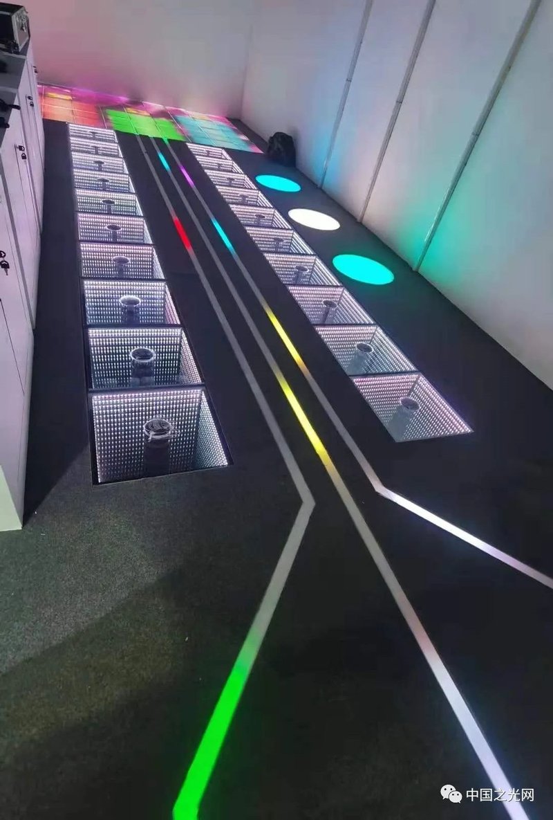 老洪带你逛光亚|光亚展首日看点