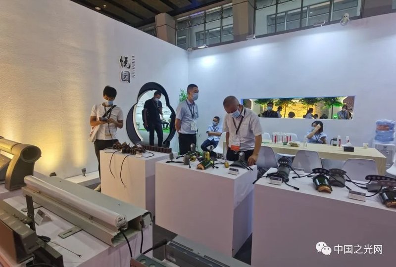 老洪带你逛光亚|光亚展首日看点