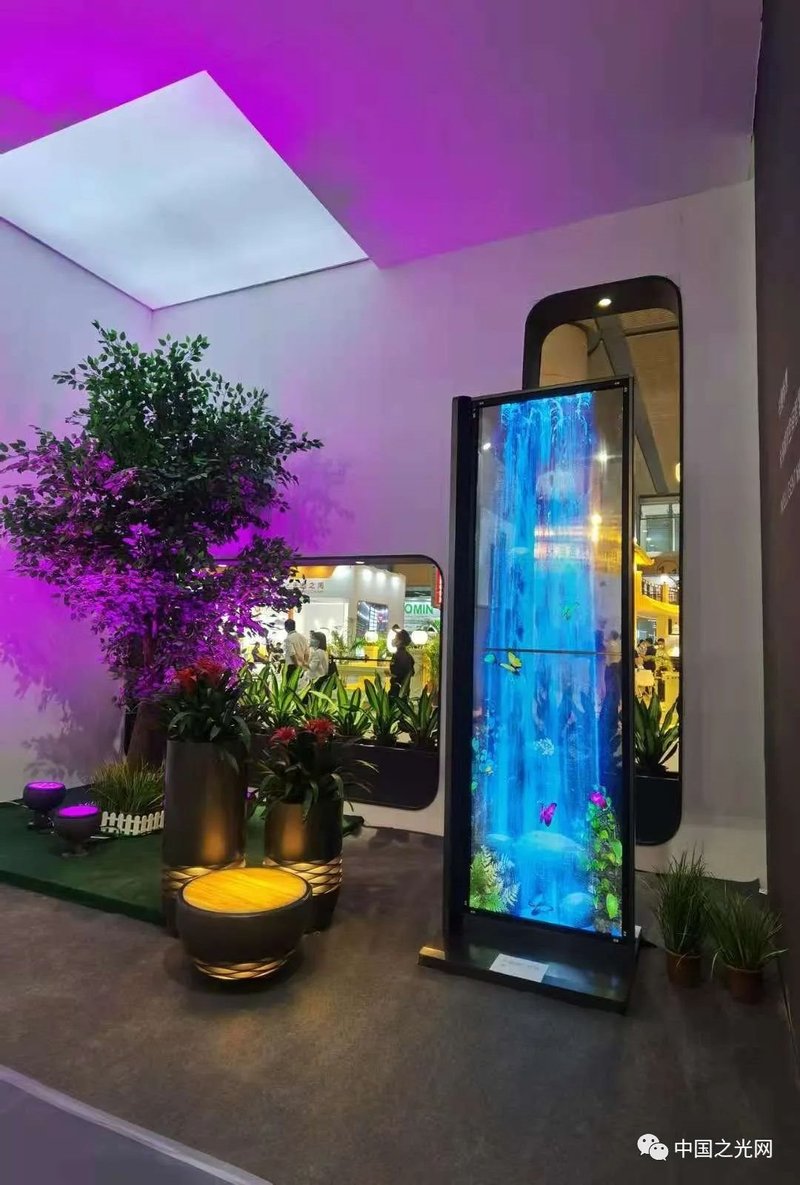 老洪带你逛光亚|光亚展首日看点