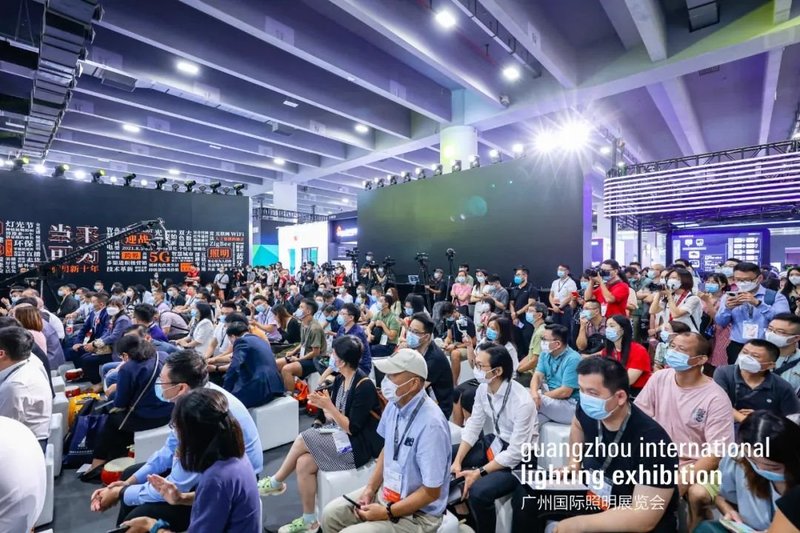 老洪带你逛光亚|光亚展首日看点