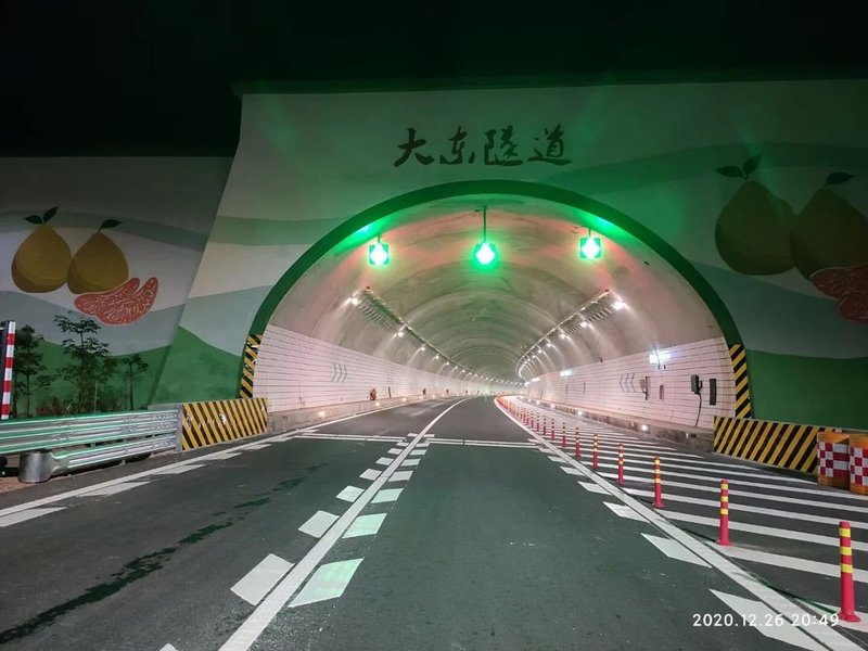 探营2021光亚展，洲明倾力打造光显科技盛宴！