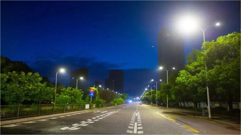 探营2021光亚展，洲明倾力打造光显科技盛宴！